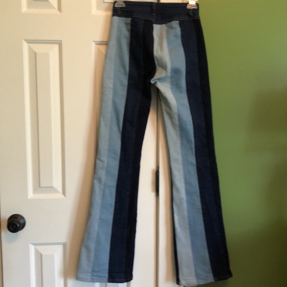 70s vibe jeans - Picture 4 of 4